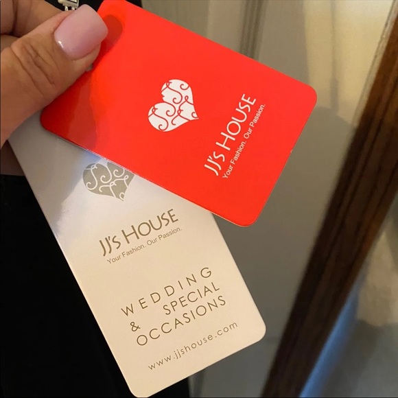 NWT JJ’S HOUSE DRESS - Picture 14 of 14